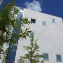 Moerkerke Medicare And Neighborhood Facility / Krill Architecture Moerkerke Medicare And Neighborhood Facility / Krill Architecture © Krill Architecture