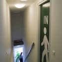 Moerkerke Medicare And Neighborhood Facility / Krill Architecture Moerkerke Medicare And Neighborhood Facility / Krill Architecture © Krill Architecture