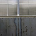 Robin Sports Center Hall / AP5 Architects © T. Guyenet