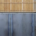 Robin Sports Center Hall / AP5 Architects © T. Guyenet