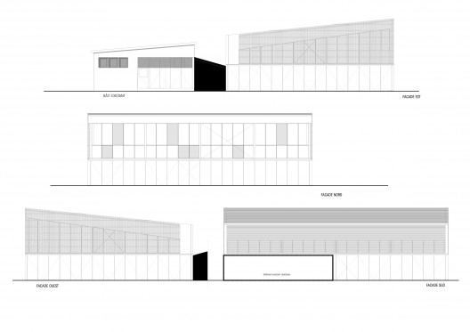 elevation