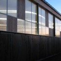 Robin Sports Center Hall / AP5 Architects © T. Guyenet