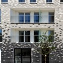 26 Apartments / Pierre Alain Trévelo & Antoine Viger-Kohler architectes © Pierre Alain Trévelo & Antoine Viger-Kohler architectes