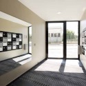 26 Apartments / Pierre Alain Trévelo & Antoine Viger-Kohler architectes © Pierre Alain Trévelo & Antoine Viger-Kohler architectes