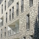 26 Apartments / Pierre Alain Trévelo & Antoine Viger-Kohler architectes © Pierre Alain Trévelo & Antoine Viger-Kohler architectes