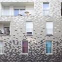26 Apartments / Pierre Alain Trévelo & Antoine Viger-Kohler architectes © Pierre Alain Trévelo & Antoine Viger-Kohler architectes