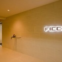 FICC inc. / Upsetters Architects FICC inc. / Upsetters Architects © Yusuke Wakabayashi