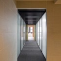 FICC inc. / Upsetters Architects FICC inc. / Upsetters Architects © Yusuke Wakabayashi