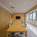 FICC inc. / Upsetters Architects FICC inc. / Upsetters Architects © Yusuke Wakabayashi