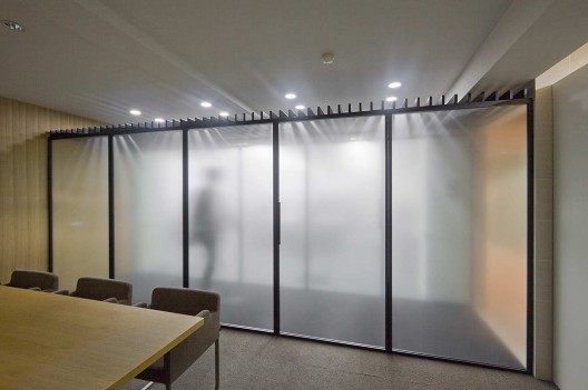 FICC inc. / Upsetters Architects