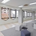 FICC inc. / Upsetters Architects FICC inc. / Upsetters Architects © Yusuke Wakabayashi