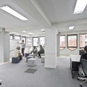 FICC inc. / Upsetters Architects FICC inc. / Upsetters Architects © Yusuke Wakabayashi
