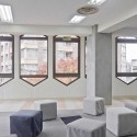 FICC inc. / Upsetters Architects FICC inc. / Upsetters Architects © Yusuke Wakabayashi