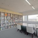 WOW Sendai / Upsetters Architects © Yusuke Wakabayashi