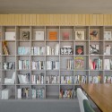 WOW Sendai / Upsetters Architects © Yusuke Wakabayashi