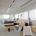 WOW Sendai / Upsetters Architects © Yusuke Wakabayashi