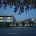 L.B. Landry High School / Eskew+Dumez+Ripple