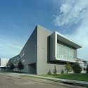 L.B. Landry High School / Eskew+Dumez+Ripple