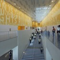 L.B. Landry High School / Eskew+Dumez+Ripple
