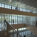 L.B. Landry High School / Eskew+Dumez+Ripple