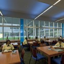 L.B. Landry High School / Eskew+Dumez+Ripple L.B. Landry High School / Eskew+Dumez+Ripple © Timothy Hursley