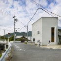 House In Fukawa / Suppose Design Office © Suppose Design Office