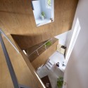 House In Fukawa / Suppose Design Office © Suppose Design Office