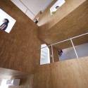 House In Fukawa / Suppose Design Office © Suppose Design Office