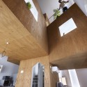 House In Fukawa / Suppose Design Office © Suppose Design Office