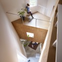 House In Fukawa / Suppose Design Office © Suppose Design Office