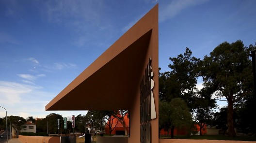 Casa das Histórias Paula Rego - Eduardo Souto de Moura