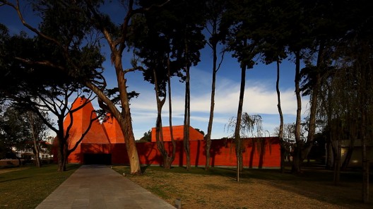 Casa das Histórias Paula Rego - Eduardo Souto de Moura
