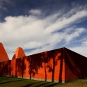 Casa das Histórias Paula Rego - Eduardo Souto de Moura Casa das Histórias Paula Rego - Eduardo Souto de Moura @ Vítor Gabriel