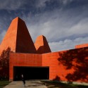 Casa das Histórias Paula Rego - Eduardo Souto de Moura Casa das Histórias Paula Rego - Eduardo Souto de Moura @ Vítor Gabriel
