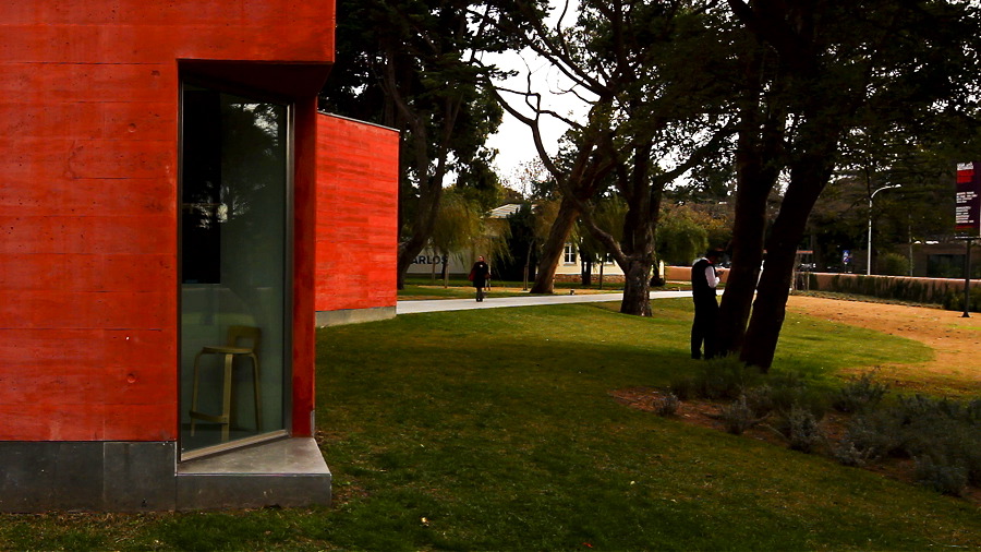 Casa das Histórias Paula Rego / Eduardo Souto de Moura