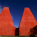 Casa das Histórias Paula Rego - Eduardo Souto de Moura Casa das Histórias Paula Rego - Eduardo Souto de Moura @ Vítor Gabriel