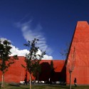 Casa das Histórias Paula Rego - Eduardo Souto de Moura Casa das Histórias Paula Rego - Eduardo Souto de Moura @ Vítor Gabriel
