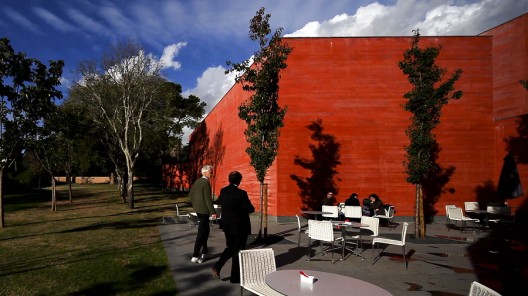 Casa das Histórias Paula Rego - Eduardo Souto de Moura