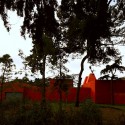 Casa das Histórias Paula Rego - Eduardo Souto de Moura Casa das Histórias Paula Rego - Eduardo Souto de Moura @ Vítor Gabriel