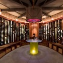 Thurston Wine House Addition / Jones Studio