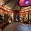 Thurston Wine House Addition / Jones Studio Thurston Wine House Addition / Jones Studio © Ed Taube