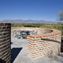 Thurston Wine House Addition / Jones Studio