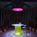 Thurston Wine House Addition / Jones Studio Thurston Wine House Addition / Jones Studio © Ed Taube