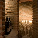 Thurston Wine House Addition / Jones Studio
