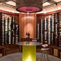 Thurston Wine House Addition / Jones Studio Thurston Wine House Addition / Jones Studio © Ed Taube