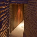 Thurston Wine House Addition / Jones Studio Thurston Wine House Addition / Jones Studio © Ed Taube
