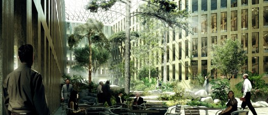 03-IBOS VITART-INSIDE VIEW OF THE ATRIUM