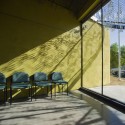 Desiderata Alternative High School / Jones Studio Desiderata Alternative High School / Jones Studio © Bill Timmerman