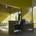 Desiderata Alternative High School / Jones Studio Desiderata Alternative High School / Jones Studio © Bill Timmerman