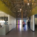 Desiderata Alternative High School / Jones Studio Desiderata Alternative High School / Jones Studio © Bill Timmerman